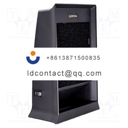 MSA-35L-23-PK-METCAL-Fume extractor