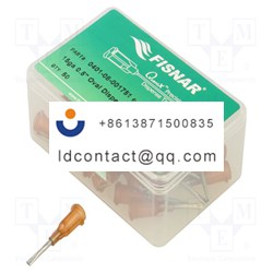 8001145-FISNAR-Needle  special  0 5