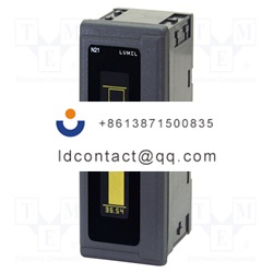 N21 V0M0-LUMEL-Meter  programmable 