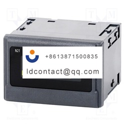 N21 00M0-LUMEL-Meter  programmable 