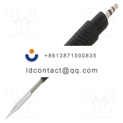 T0050115399-WELLER-Tip  conical  0 
