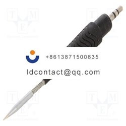 T0050108399-WELLER-Tip  chisel  0 6