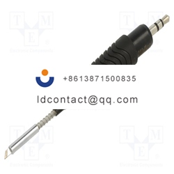 T0050115199-WELLER-Tip  knife  3mm 