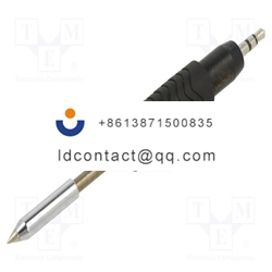 T0050112199-WELLER-Tip  conical  0 