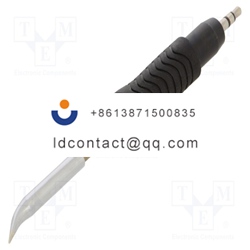 T0050112499-WELLER-Tip  bent conica