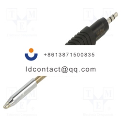 T0050112799-WELLER-Tip  conical slo