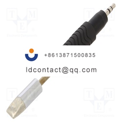 T0050113599-WELLER-Tip  chisel  7 6
