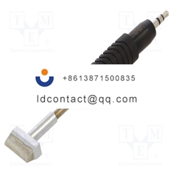 T0050114099-WELLER-Tip  chisel  20m