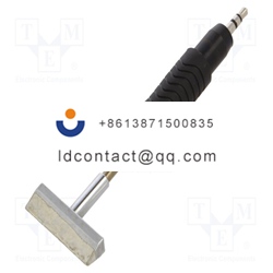 T0050114199-WELLER-Tip  chisel  33m
