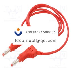 66.9406-10022-STAUBLI-Test lead  19