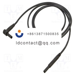 65.9578-10021-STAUBLI-Test lead  10