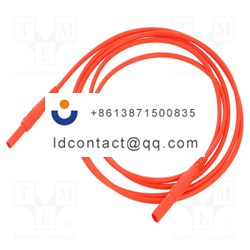 66.9011-20022-STAUBLI-Test lead  19