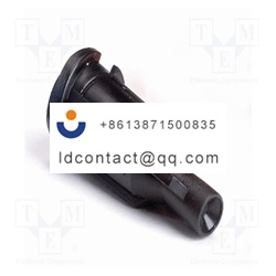 900-BTC-METCAL-Plug  black  for syr