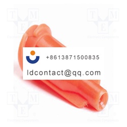 900-ORTC-METCAL-Plug  orange  for s
