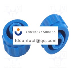 900-STC-METCAL-Plug  blue  for syri