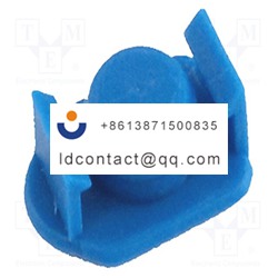 903-ECB-METCAL-Syringe plug  3ml  b