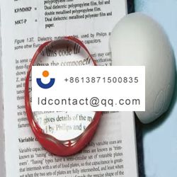 5850/34-Coil 1 7X Magnifying Glass 