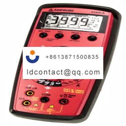 33XR-A-Amprobe 33XRA Handheld Multi
