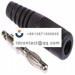 1701122-01/RS-binder 4 mm banana pl