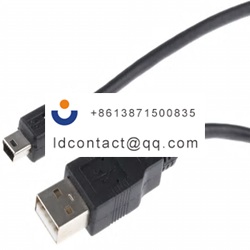 -CMC51/RS-Casella Cel Cable  Connec