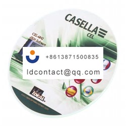 CEL-6842/RS-Casella Cel Software  c