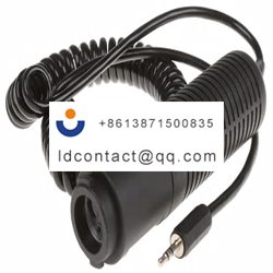VLS/5J-Compact tachometer fiber opt