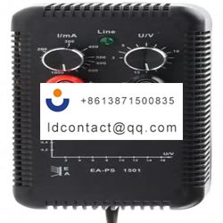 EA-PS 1501 T-EA Elektro Automatik 1