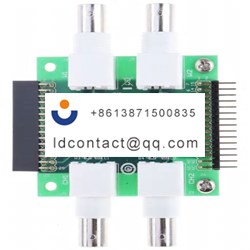 410-263-Digilent BNC Adapter Board 