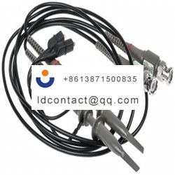 460-004-Digilent P6060 Oscilloscope