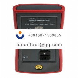 ULD-400-TE-Beha Amprobe ULD 400 TE 