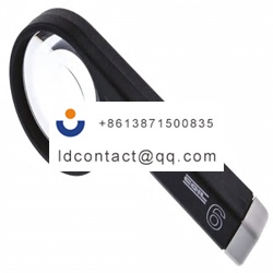 5206/05-Coil 6X Magnifier    50mm L