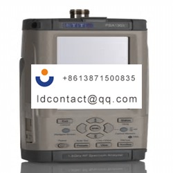 PSA1303-Aim TTi Handheld Spectrum A