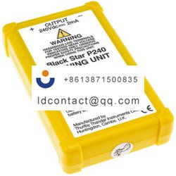 P240-Black Star Testing Device  P24