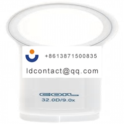 5148/05-Coil 9X Magnifying Glass wi