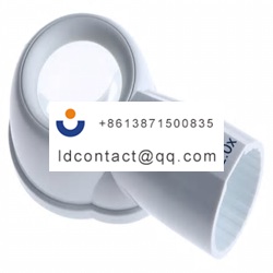 6319/05-Coil 12 1X magnifier with l
