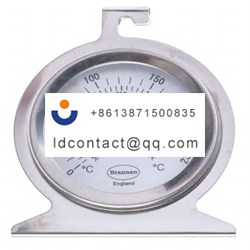 23/467/3-Brannan 50mm Thermometer  