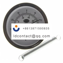 33/403/0-Brannan Thermometer   40  