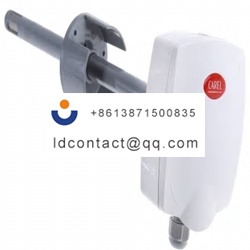 DPDC110000-Carel Temperature and Hu