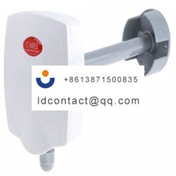 DPDC210000-Carel Temperature and Hu