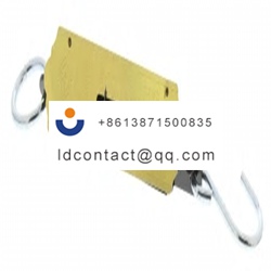 T6202 050-CK Metric Spring Scale  M