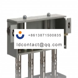 LCR-BNC-Aim TTi BNC Interface Modul
