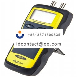 PM-20-Digitron PM Differential Pres