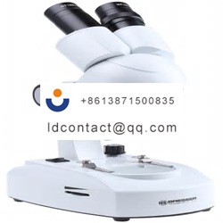 58-03100-Bresser Stereo Microscope 