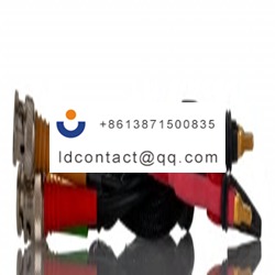 LCR K-Clip-Aim TTi Test Lead Set  L