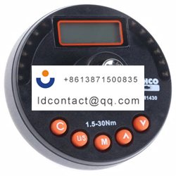 TAM1430-Bahco torque tester measure