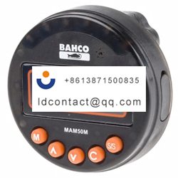 MAM50M-Bahco torque wrench accessor