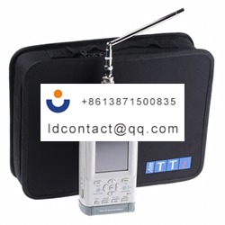 PSA6005USC-Aim TTi Handheld Spectru