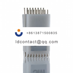 923700-3M IC Test Clip  16 pin  Nic