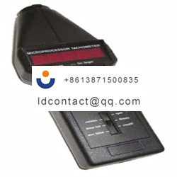 CT6-Compact CT6 Optical Tachometer 