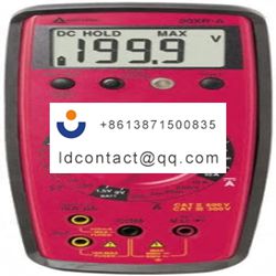 30XR-A-Amprobe 30XR A Handheld Mult